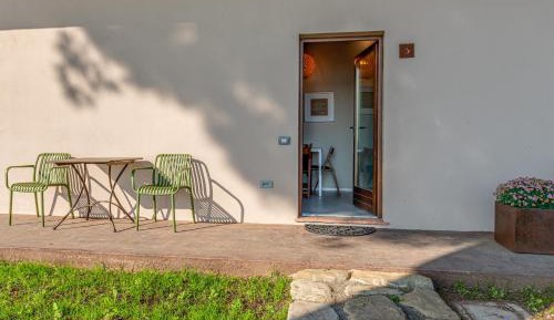 Deluxe Suite with Sea View