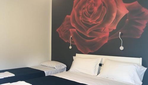 Economy Triple Room