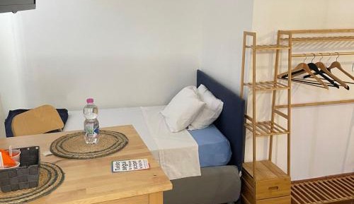 Budget Single Room