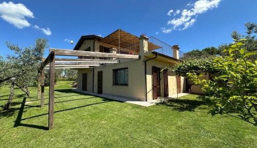 Vacation Home