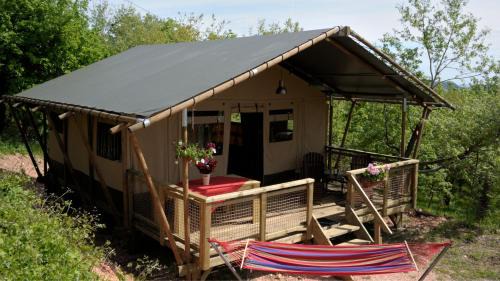 Wood Lodge