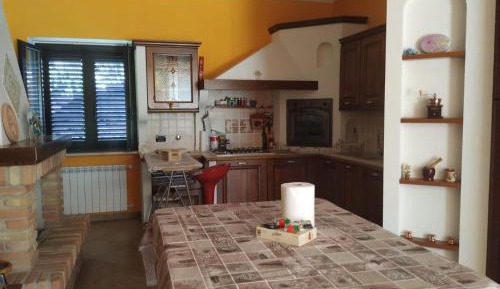 Two-Bedroom Standard Apartment