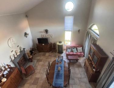 Triple Room with Bathroom