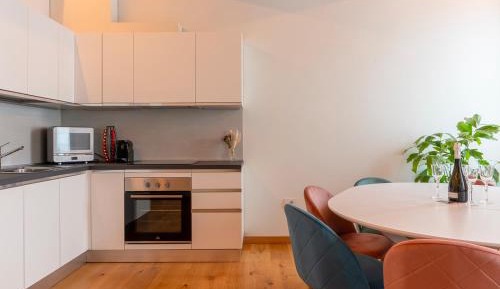 Superior Apartment