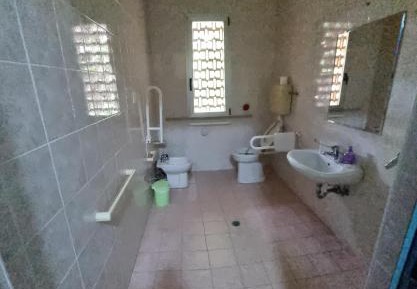 Twin Room - Disability Access