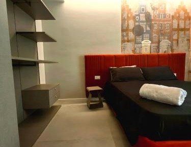 Suite Apartment