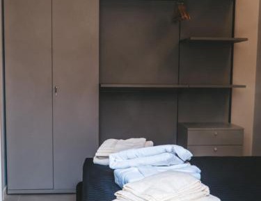 Suite Apartment