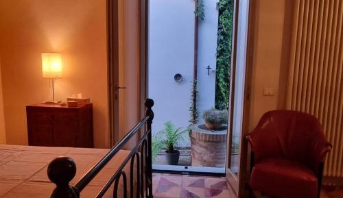 Large Double Room