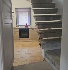 Maisonette