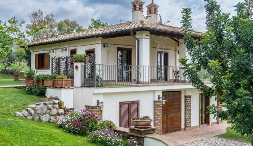 Two-Bedroom Villa