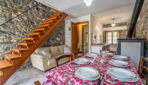Four-Bedroom Vacation Home