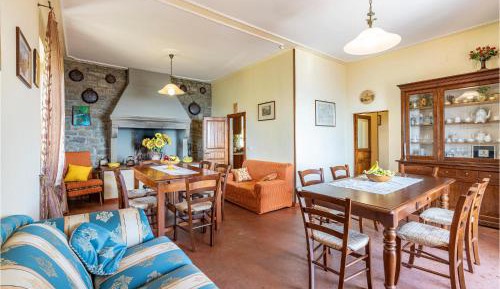 Four-Bedroom Vacation Home