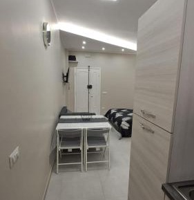 Three-Bedroom Standard Apartment