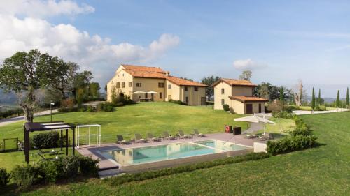 Five-Bedroom Villa