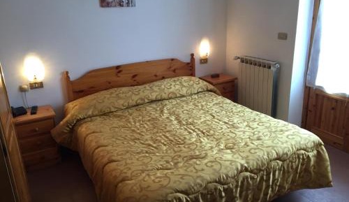 Comfort Single Room