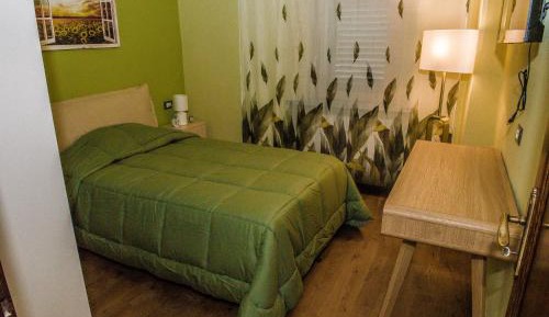 Large Single Room
