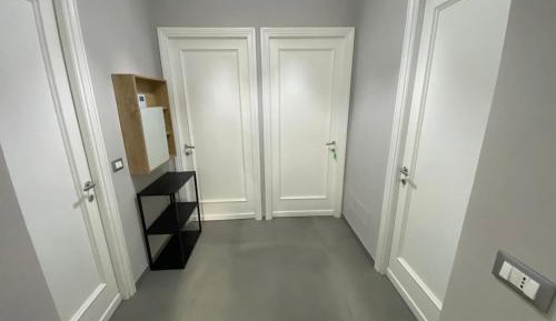 Double Room with Private External Bathroom