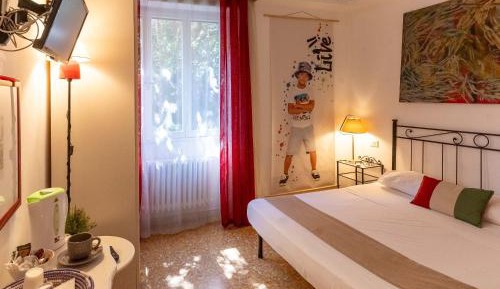 Double Room