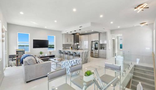 Vacation Home