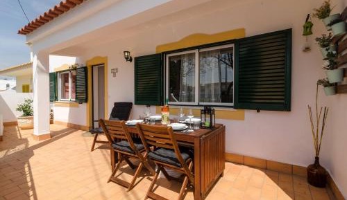 Three-Bedroom Townhouse