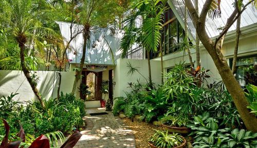 One-Bedroom Vacation Home
