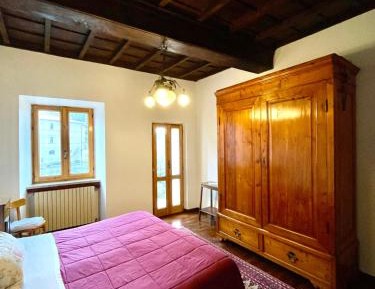 Double Room with Private External Bathroom