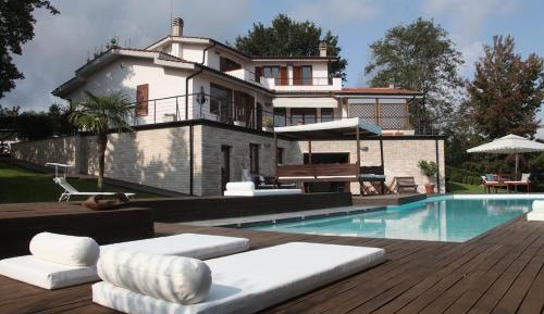 Vacation Home