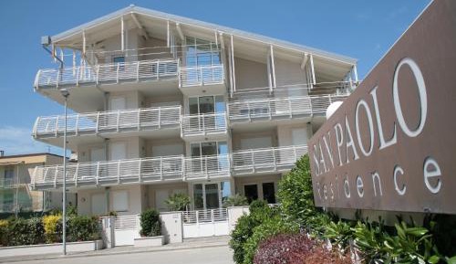 Family Apartment