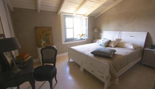 Double or Twin Room with Private Bathroom