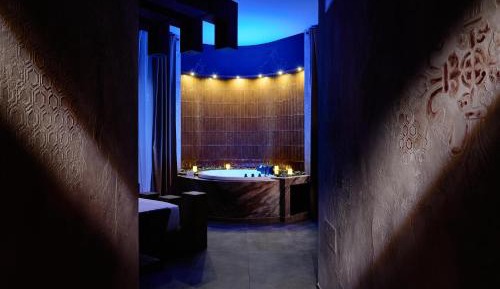 Deluxe Double Room with Bath