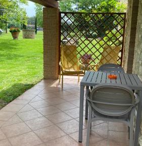 Superior One-Bedroom Apartment with Balcony