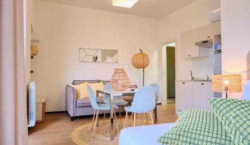 Junior Suite with Private Spa