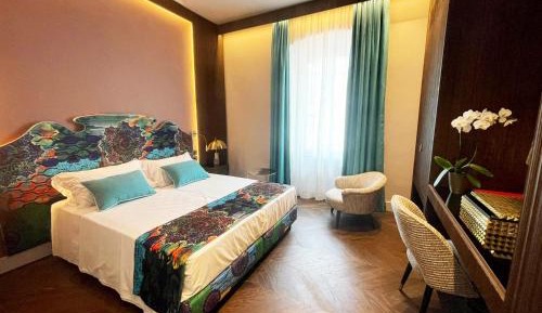 Superior Double Lateral room