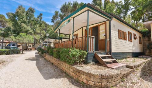 Three-Bedroom Bungalow