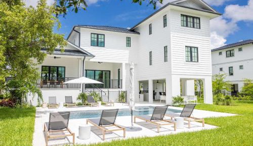 Vacation Home