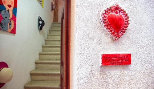 Apartment - Split Level