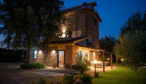Vacation Home