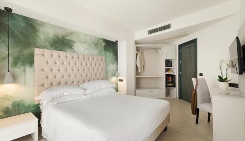 Superior Queen Room