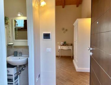 Double Room with Extra Bed