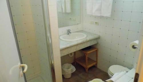 Standard Double Room with Garden View