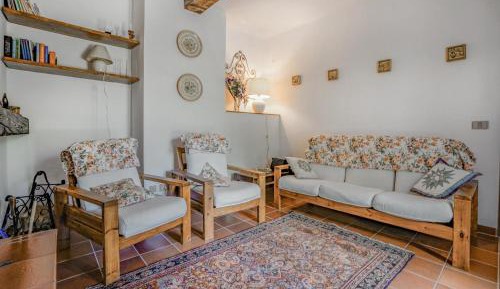 Three-Bedroom Vacation Home 
