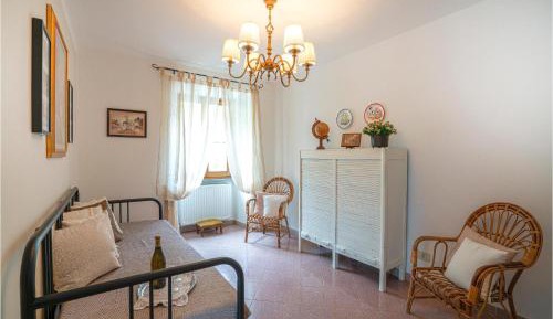Three-Bedroom Vacation Home 