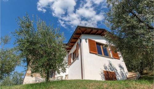 Two-Bedroom Holiday Home