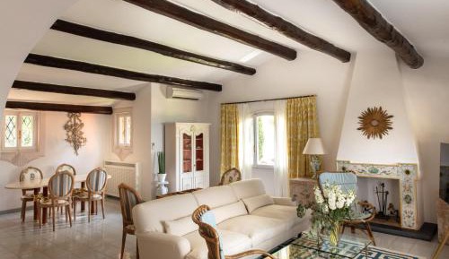 Suite with Private Pool