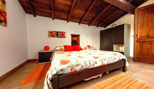 Double Room with Private External Bathroom