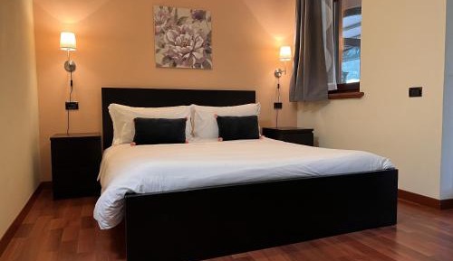 Standard Double Suite