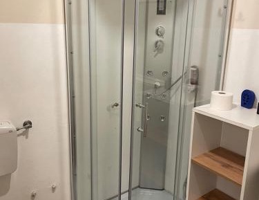 Luxury Triple Room