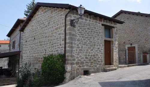 Maisonette