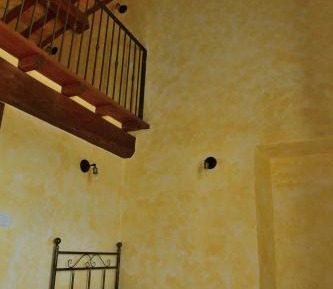 Budget Twin Room