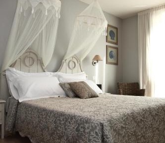 Comfort Double Room With Terrace or Balcony